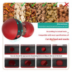Intelligent Fun Dropping Cat Food Ball Toy