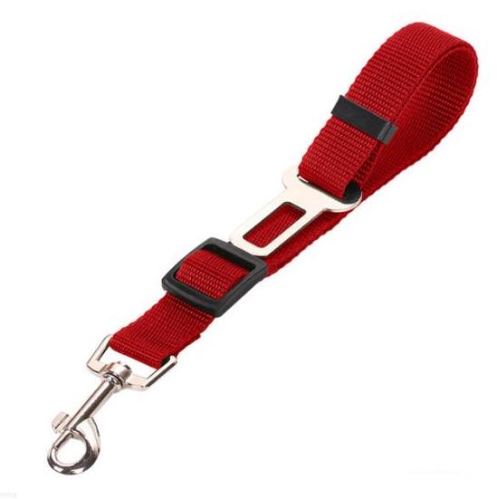 Car Seat Belt Dog Leash