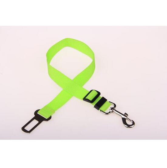 Car Seat Belt Dog Leash