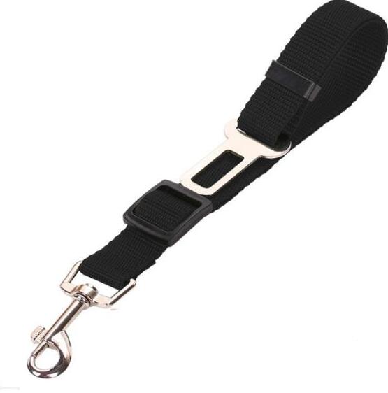 Car Seat Belt Dog Leash
