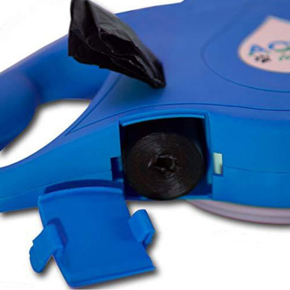 Multifunctional Pet Automatic Retractable Leash