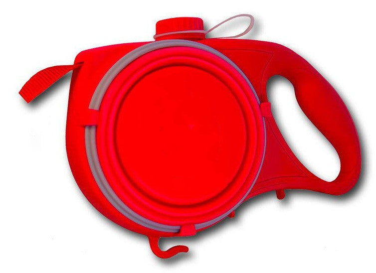 Multifunctional Pet Automatic Retractable Leash