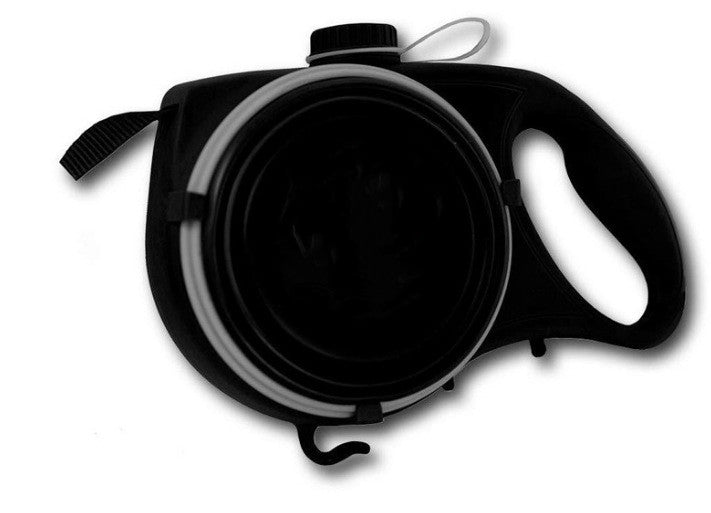 Multifunctional Pet Automatic Retractable Leash