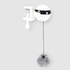 Table Electric Automatic Lifting Motion Cat Toy Teaser Ball