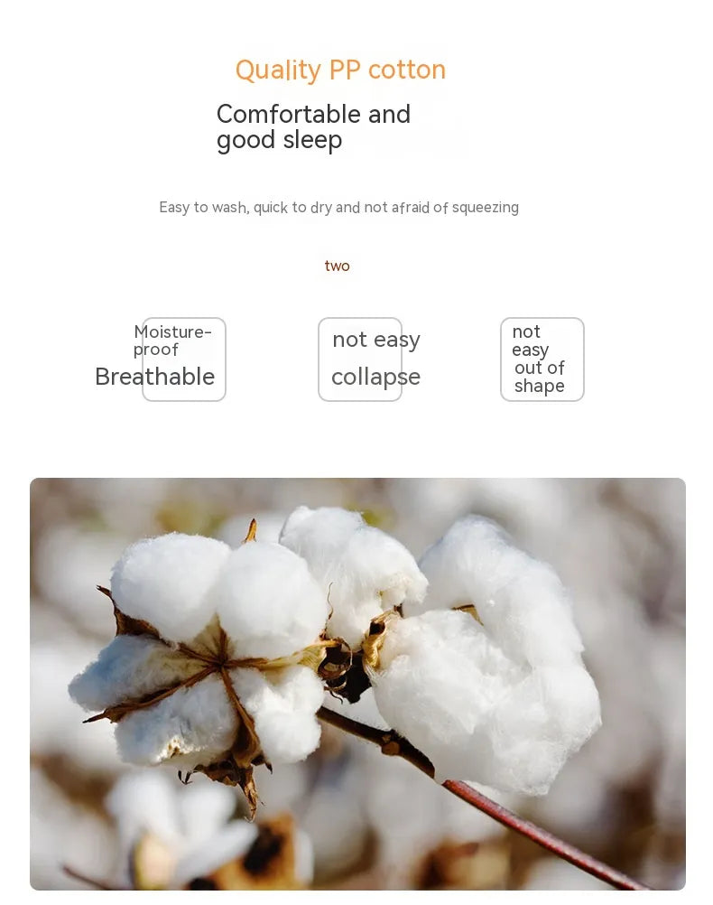 Pet Sleeping Bag Lambswool Thickened Cat & Dog Nest