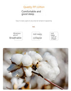 Pet Sleeping Bag Lambswool Thickened Cat & Dog Nest