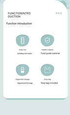 Portable 3-in-1 Pet Bottle – Water, Food & Poop Bag Dispenser