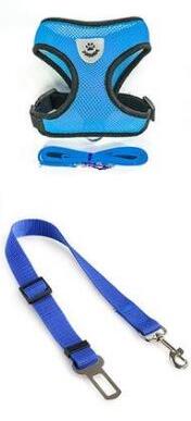 Car Seat Belt Dog Leash