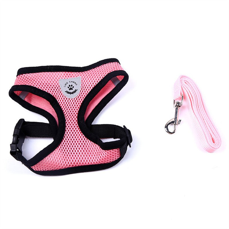 Car Seat Belt Dog Leash
