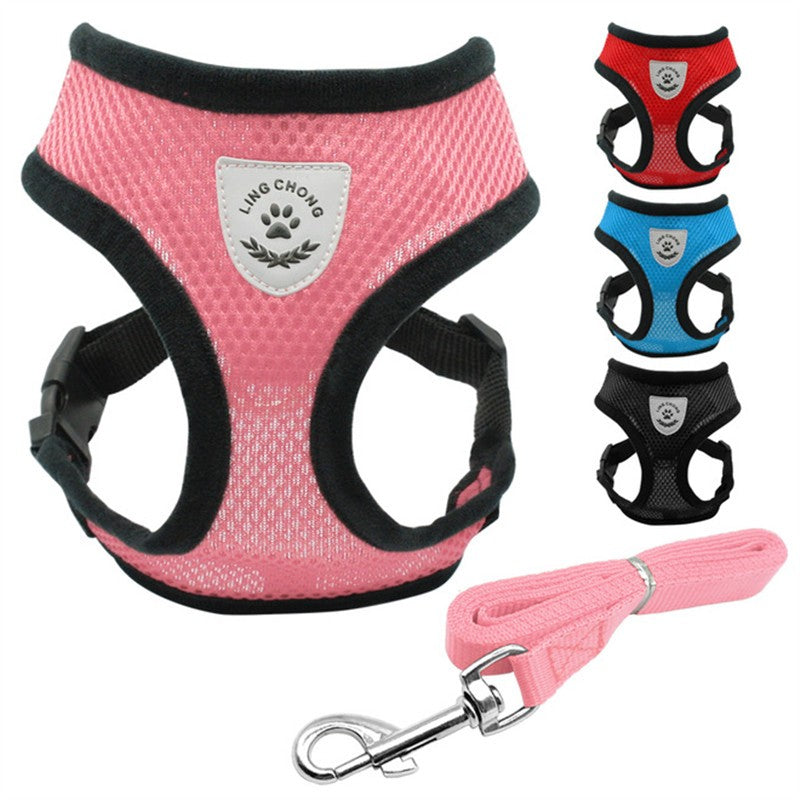 Car Seat Belt Dog Leash