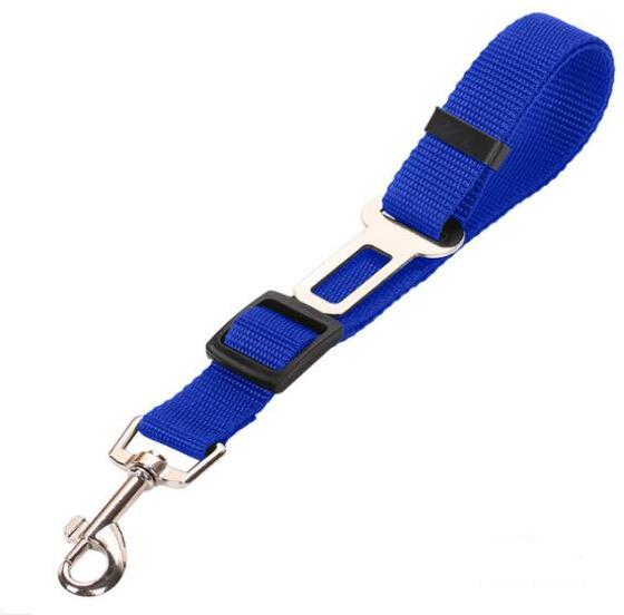 Car Seat Belt Dog Leash