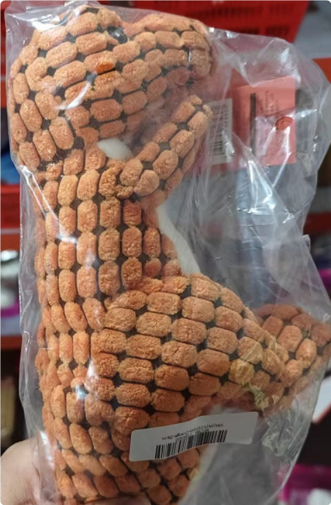 Plush Stuffing Dinosaur Pet Toy