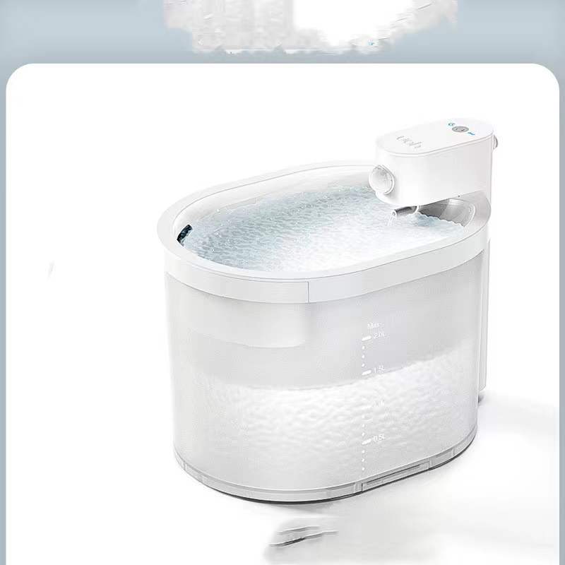 Pet Cat Automatic Water Dispenser Intelligent Automatic