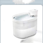 Pet Cat Automatic Water Dispenser Intelligent Automatic