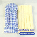 Privacy Enclosed Pets House Nest – Warm, Cozy &amp; Washable Pet Bed