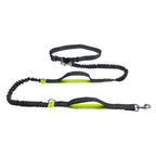 Jogging Owner Adjustable Pet Leash