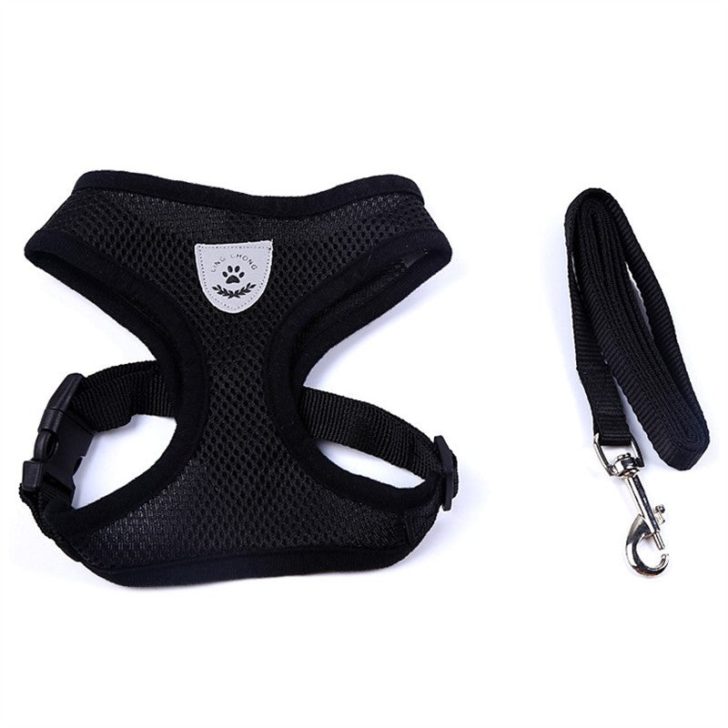 Car Seat Belt Dog Leash