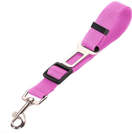 Car Seat Belt Dog Leash