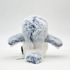 Interactive Flapping Bird Cat Toy – USB Rechargeable Plush Pet Enrichment Toy