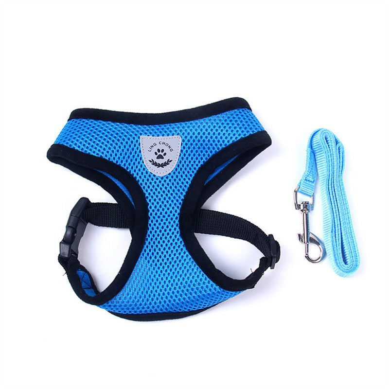 Car Seat Belt Dog Leash