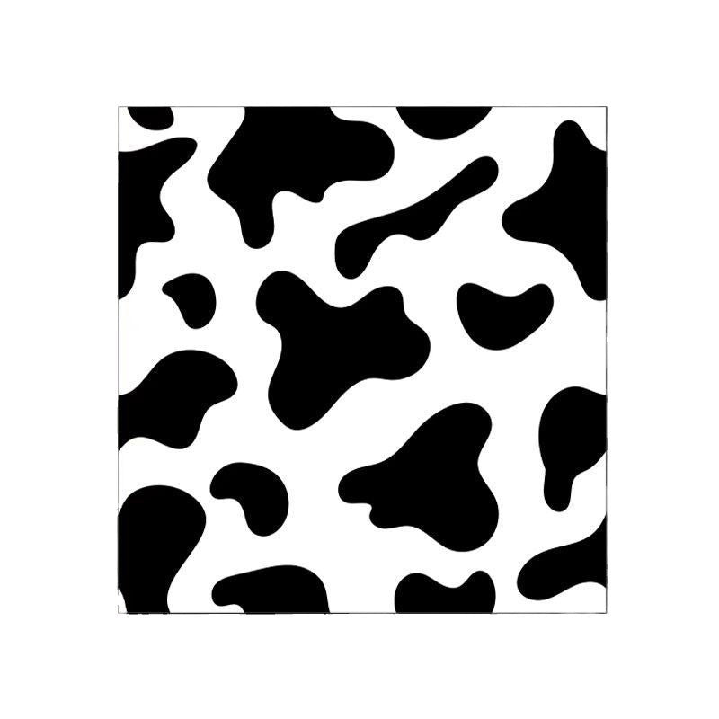 Foldable Pet Grooming Cloth – Ear Cleaning, Massage & Hygiene Towel for Cats & Dogs