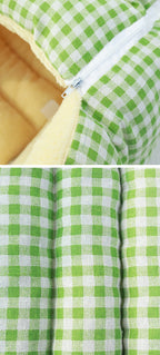 Privacy Enclosed Pets House Nest – Warm, Cozy &amp; Washable Pet Bed