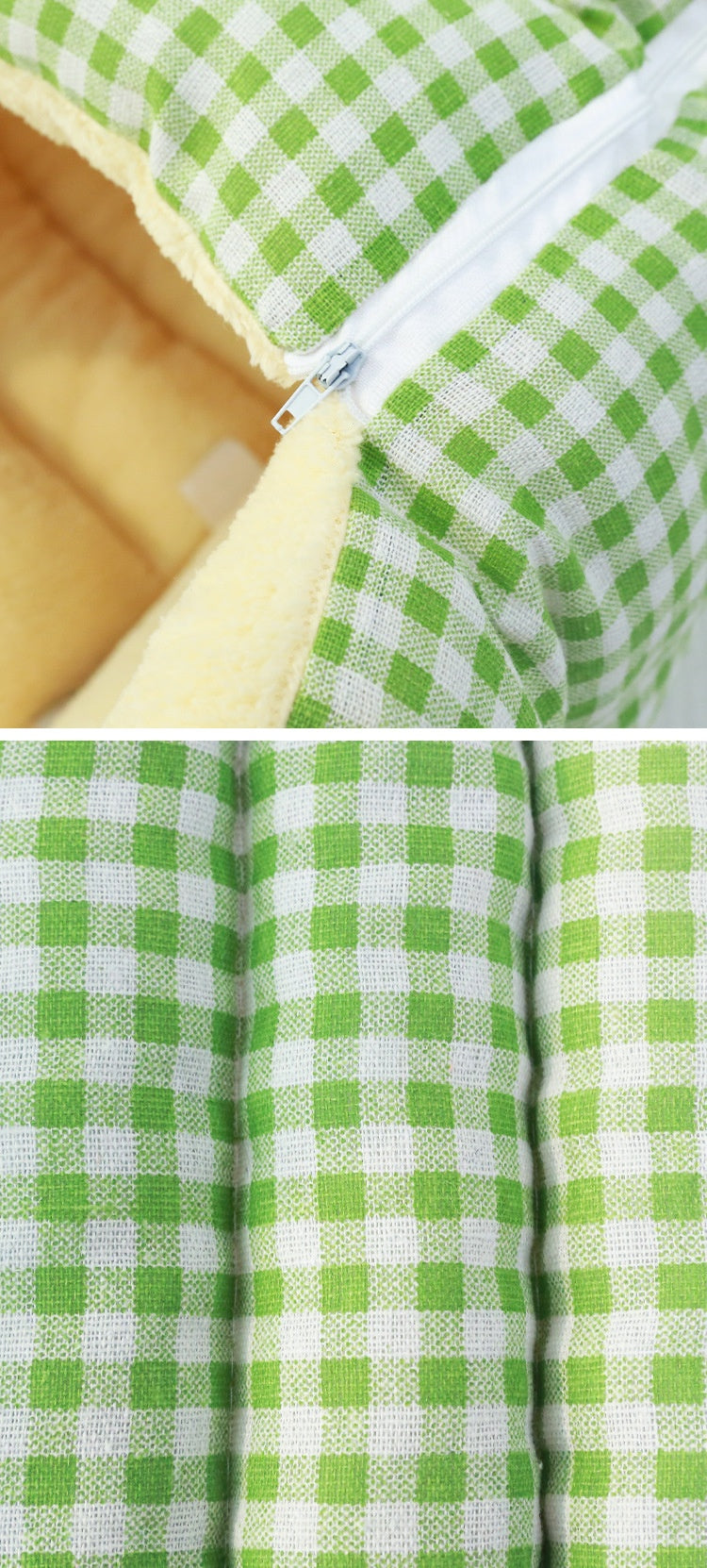 Privacy Enclosed Pets House Nest – Warm, Cozy &amp; Washable Pet Bed