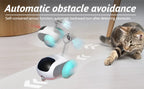 Remote Pets Toy For Puppy and Kitten Training Rechargeable
