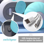 Remote Pets Toy For Puppy and Kitten Training Rechargeable