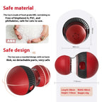 Intelligent Fun Dropping Cat Food Ball Toy