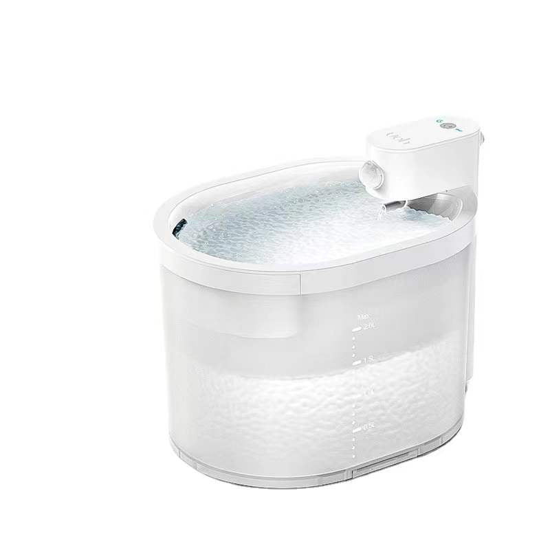 Pet Cat Automatic Water Dispenser Intelligent Automatic