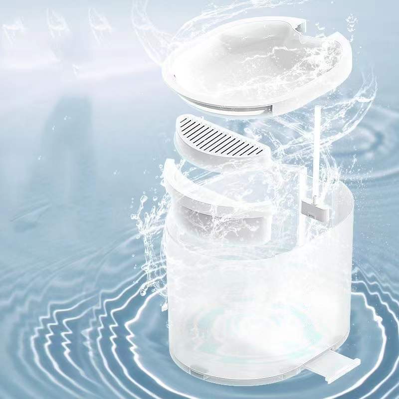 Pet Cat Automatic Water Dispenser Intelligent Automatic