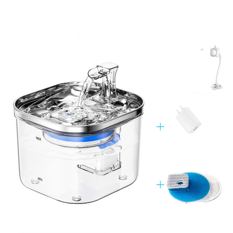 Automatic Water Dispenser Fountain